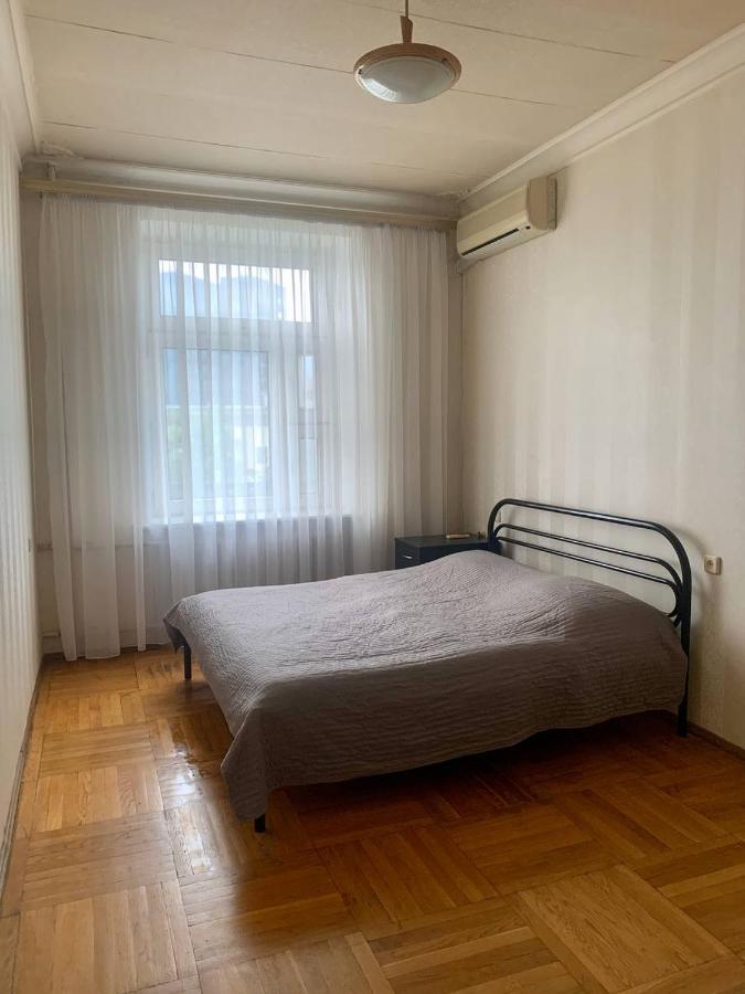 דירות דנייפרופטרובסק Цум Пассаж Яворницького 55 מראה חיצוני תמונה
